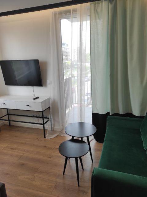 City Break Atelier Praga Apartamenty Warsaw Exterior photo