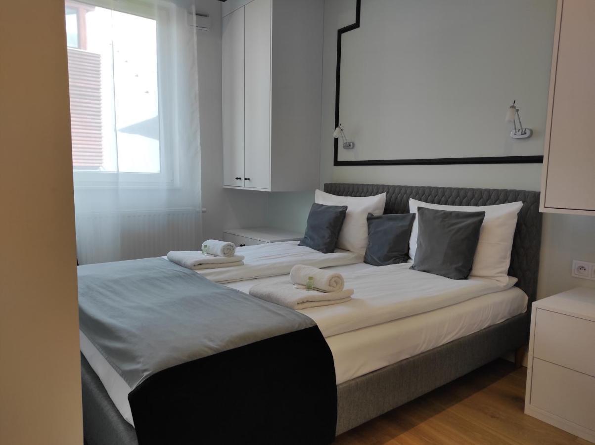 City Break Atelier Praga Apartamenty Warsaw Exterior photo