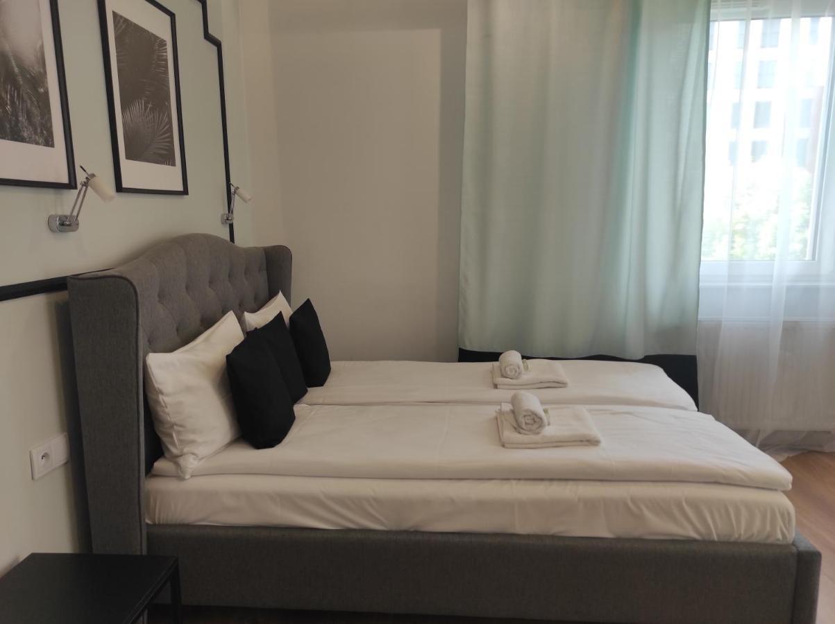 City Break Atelier Praga Apartamenty Warsaw Exterior photo