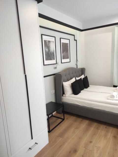 City Break Atelier Praga Apartamenty Warsaw Room photo