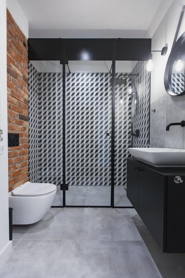 City Break Atelier Praga Apartamenty Warsaw Exterior photo
