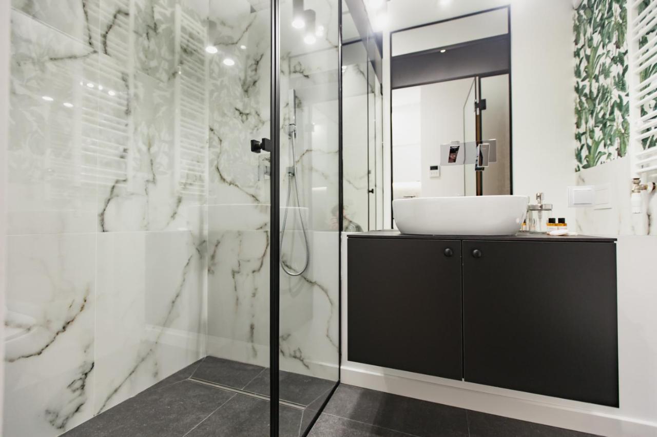City Break Atelier Praga Apartamenty Warsaw Exterior photo