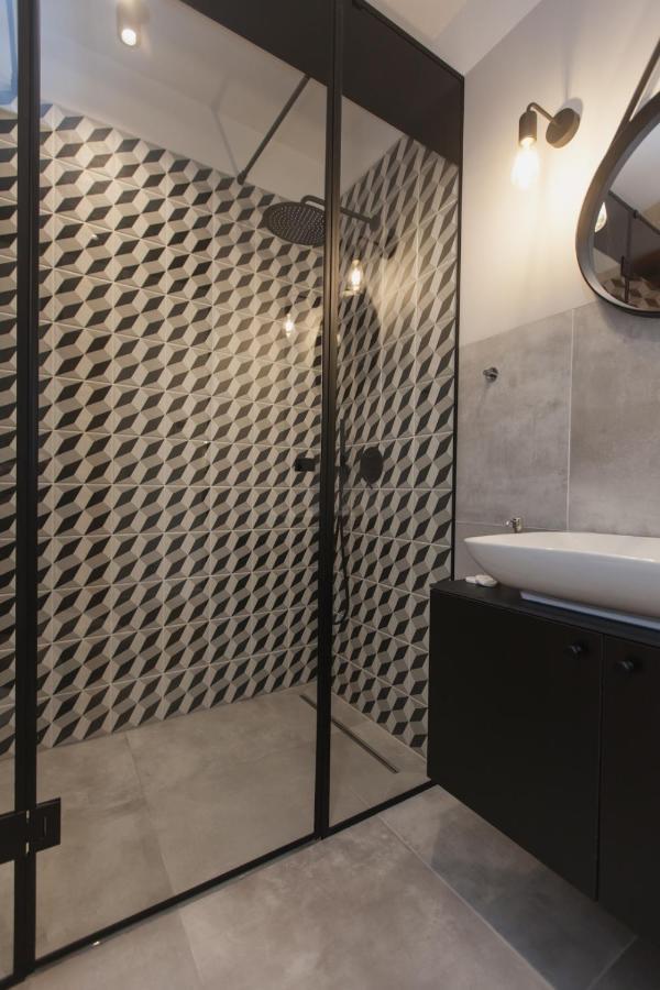 City Break Atelier Praga Apartamenty Warsaw Exterior photo