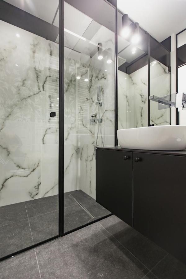 City Break Atelier Praga Apartamenty Warsaw Exterior photo