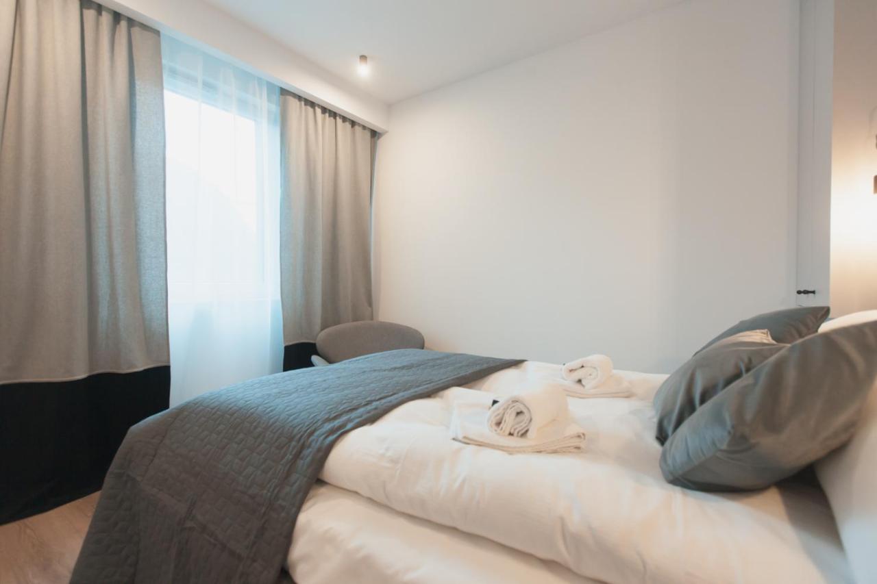 City Break Atelier Praga Apartamenty Warsaw Exterior photo