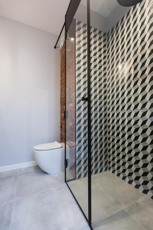 City Break Atelier Praga Apartamenty Warsaw Exterior photo