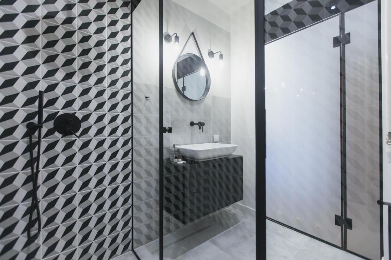 City Break Atelier Praga Apartamenty Warsaw Exterior photo